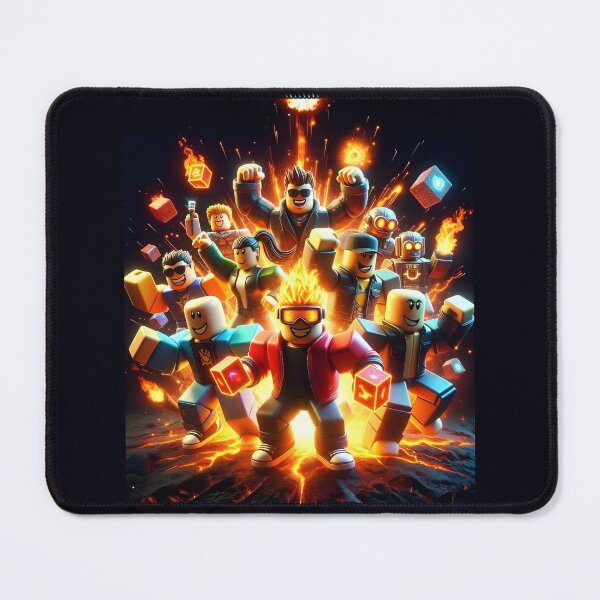Item preview, Roblox fire designed and sold by SignumShop.