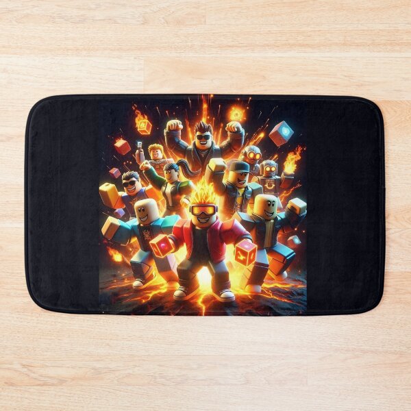 Item preview, Roblox fire designed and sold by SignumShop.