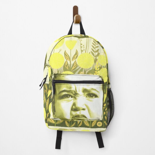 Item preview, Pouting Toddler designed and sold by Kwandry.