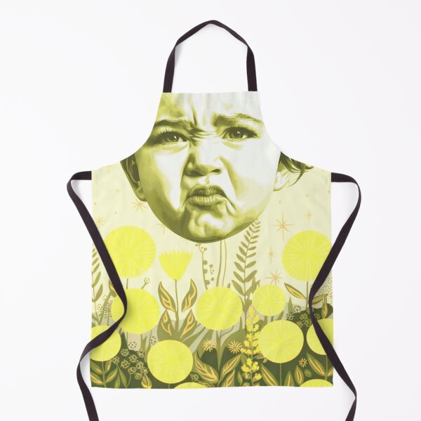 Item preview, Pouting Toddler designed and sold by Kwandry.