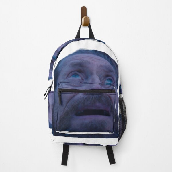 Item preview, Willem Dafoe's Awe and Panic Meme designed and sold by NF Designs Studio DTF.