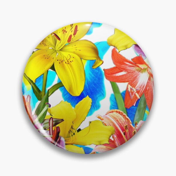 Item preview, Flores neon designed and sold by Rodrigo Miranda.