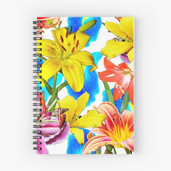 Item preview, Flores neon designed and sold by Rodrigo Miranda.