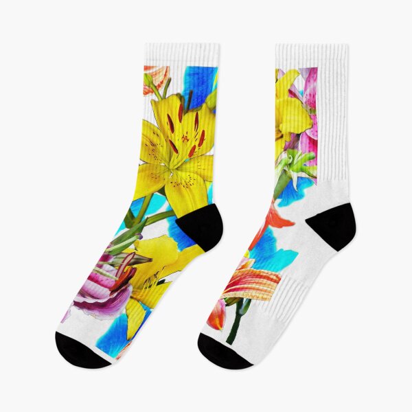 Item preview, Flores neon designed and sold by Rodrigo Miranda.