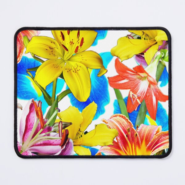 Item preview, Flores neon designed and sold by Rodrigo Miranda.