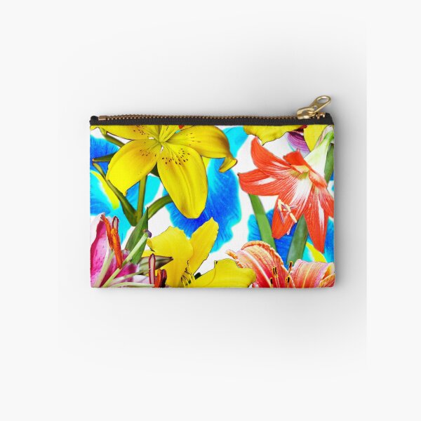 Item preview, Flores neon designed and sold by Rodrigo Miranda.