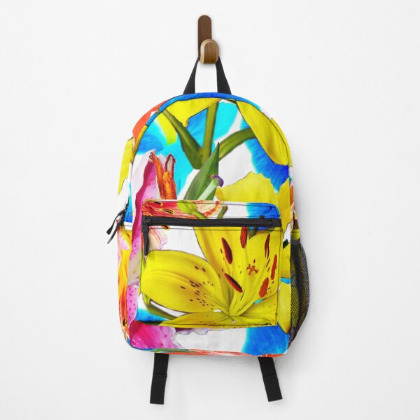 Item preview, Flores neon designed and sold by Rodrigo Miranda.