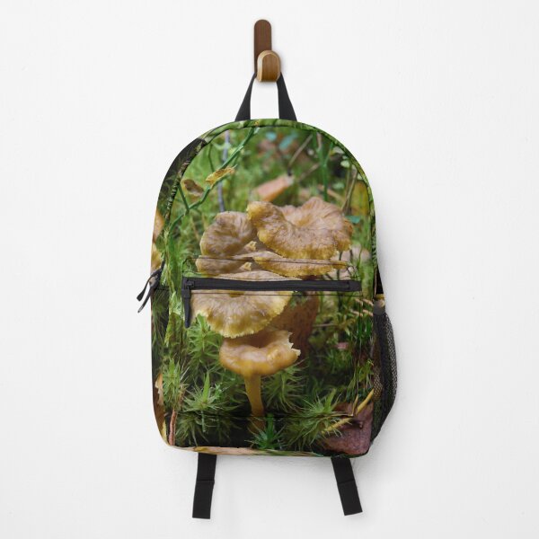 Item preview, The Found. Winter chanterelle designed and sold by Jouko Lehto Photography.