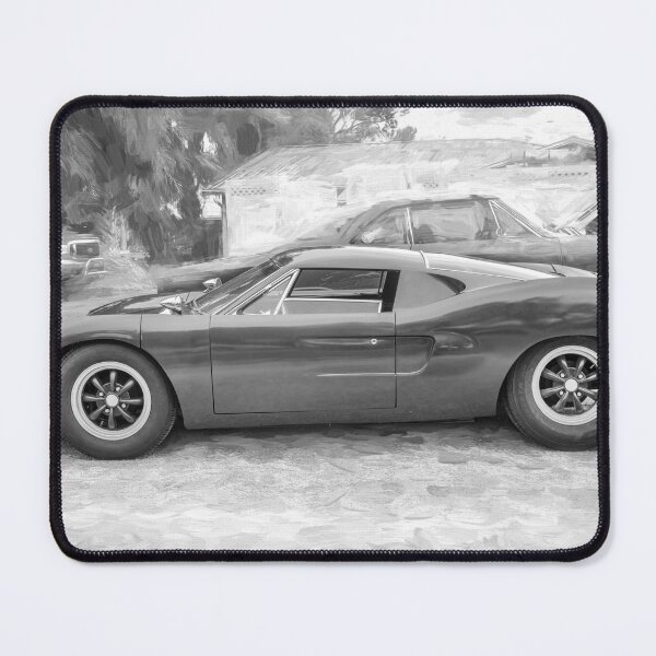 Item preview, 1966 Blue Ford GT40 MK1 Replacar X102 designed and sold by RichFrancoCars.