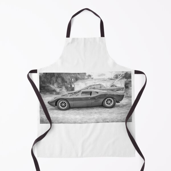 Item preview, 1966 Blue Ford GT40 MK1 Replacar X102 designed and sold by RichFrancoCars.