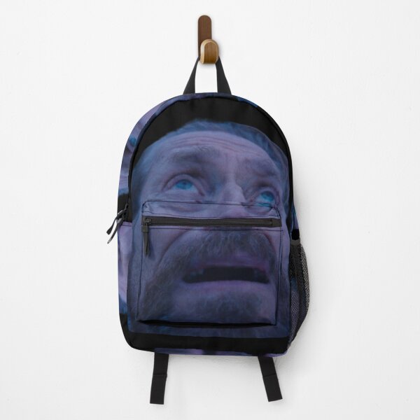 Item preview, Willem Dafoe's Awe and Panic Meme designed and sold by NF Designs Studio DTF.