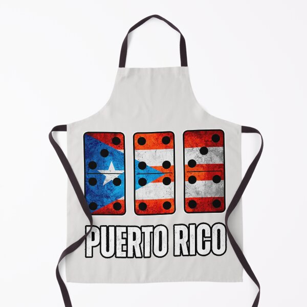 Item preview, Puerto Rico Flag With Boricua Dominoes 787 Calling Borinken designed and sold by erozzz.
