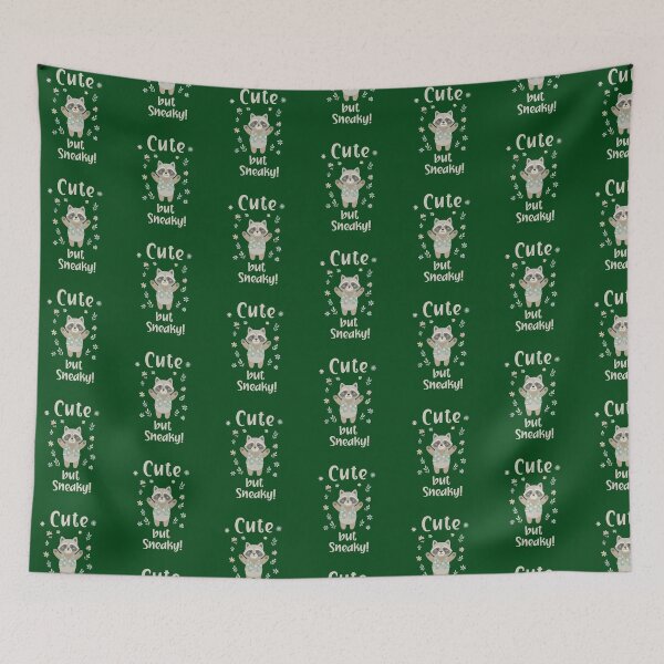 Item preview, Cute but Sneaky! designed and sold by joztees.