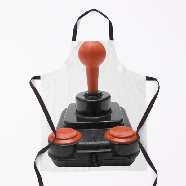 Item preview, Competition Pro Joystick – Classic Retro Gaming Controller designed and sold by Pokah79.