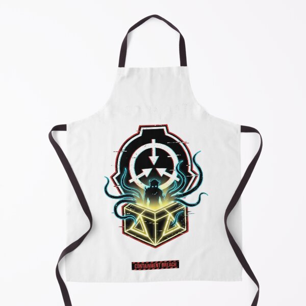 Item preview, SCP Foundation Containment Breach Glitch Anomaly designed and sold by k3rstman1.