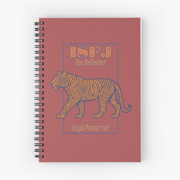 Item preview, ISFJ designed and sold by Feinsicht.