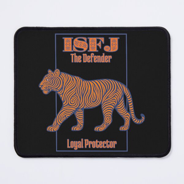 Item preview, ISFJ designed and sold by Feinsicht.