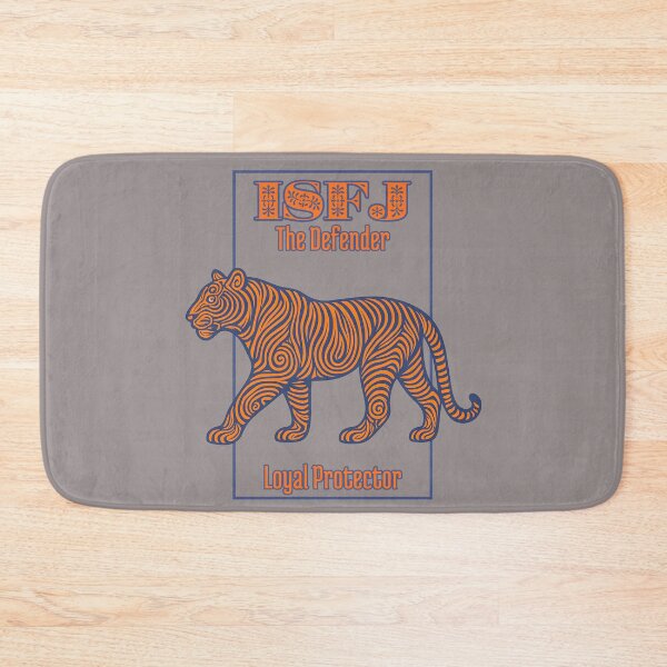 Item preview, ISFJ designed and sold by Feinsicht.