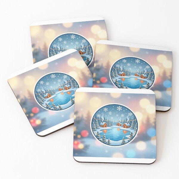Item preview, When the World Felt Small and Safe designed and sold by Lol&love.