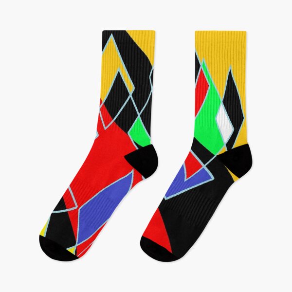 Item preview, ABS yellow multicolor designed and sold by eliso silva.