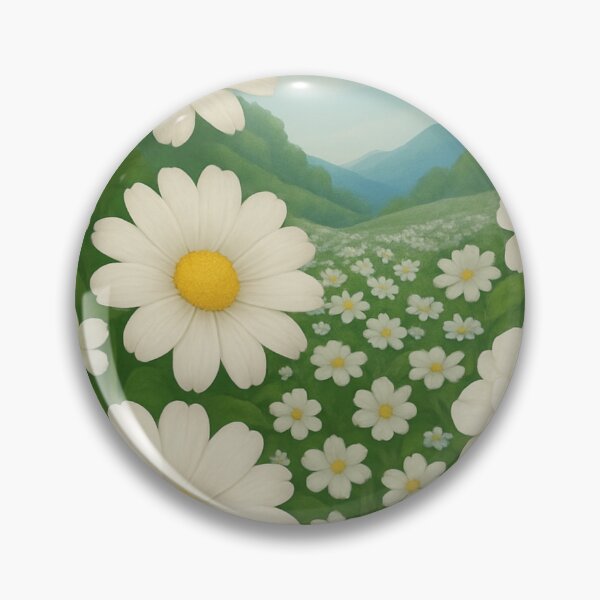 Item preview, Luxury Floral Garden Series – White Edition designed and sold by Ceylon Luxe Collections.