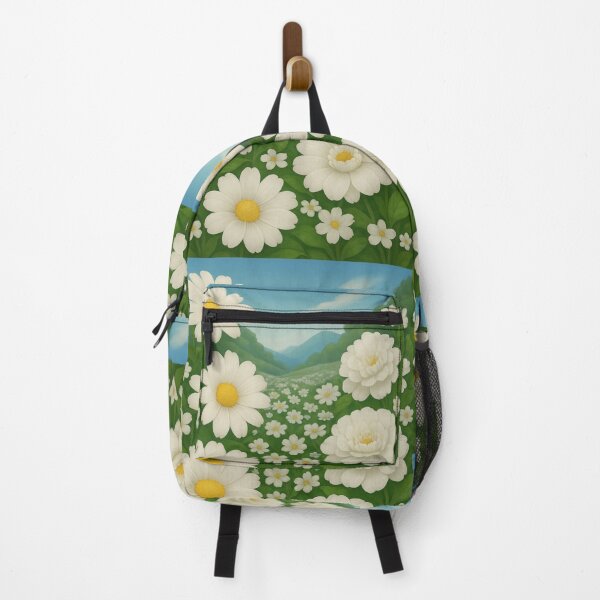 Item preview, Luxury Floral Garden Series – White Edition designed and sold by Ceylon Luxe Collections.
