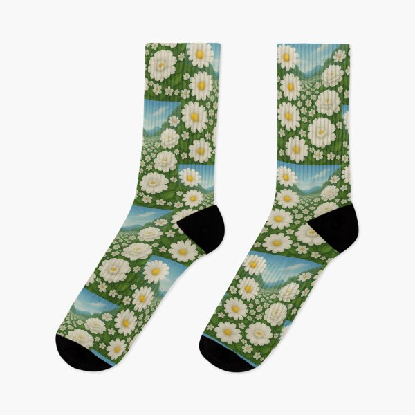 Item preview, Luxury Floral Garden Series – White Edition designed and sold by Ceylon Luxe Collections.