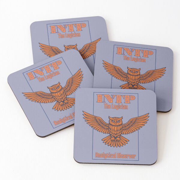 Item preview, INTP designed and sold by Feinsicht.