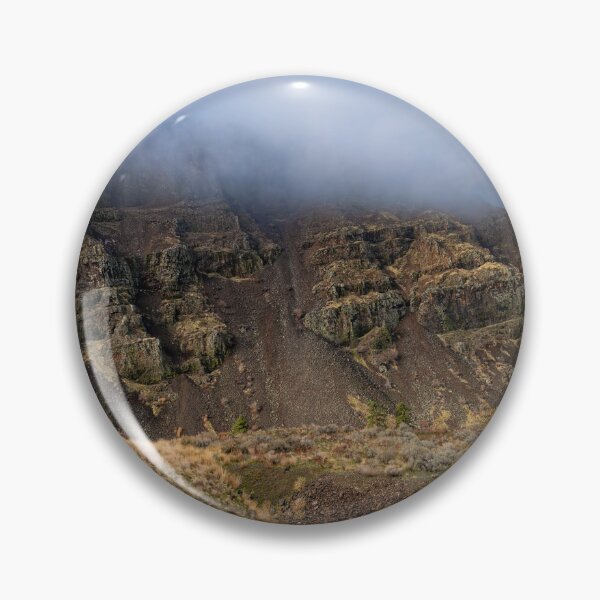 Item preview, Rising to the Rim designed and sold by DawsonImages.