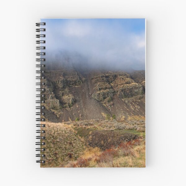 Item preview, Rising to the Rim designed and sold by DawsonImages.