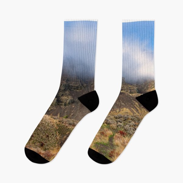 Item preview, Rising to the Rim designed and sold by DawsonImages.