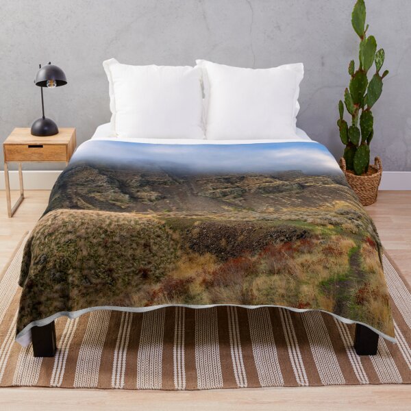 Item preview, Rising to the Rim designed and sold by DawsonImages.