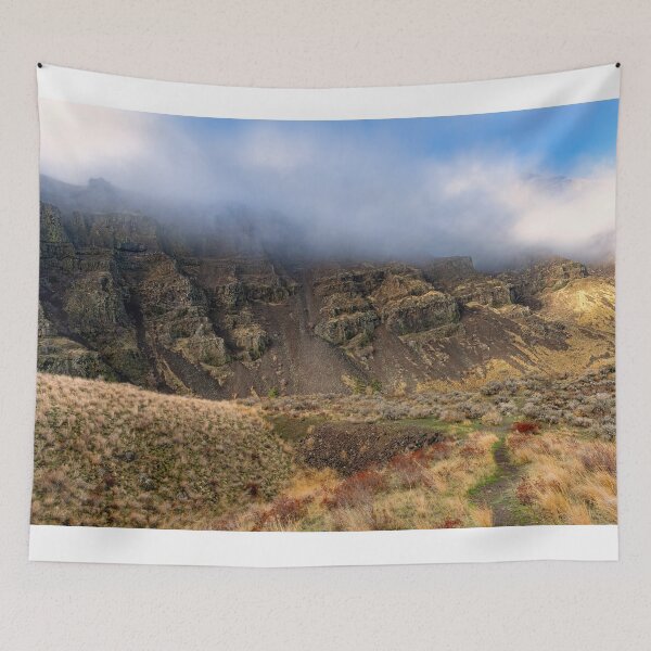 Item preview, Rising to the Rim designed and sold by DawsonImages.
