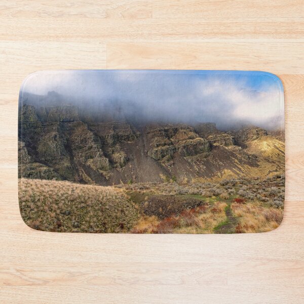 Item preview, Rising to the Rim designed and sold by DawsonImages.