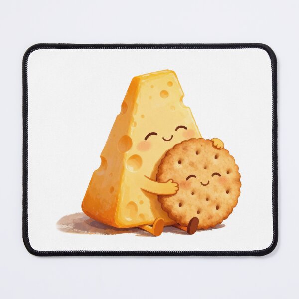 Item preview, Cheese lover designed and sold by Jungle Mantis.