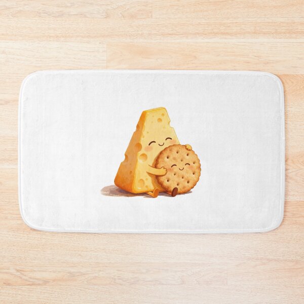 Item preview, Cheese lover designed and sold by Jungle Mantis.