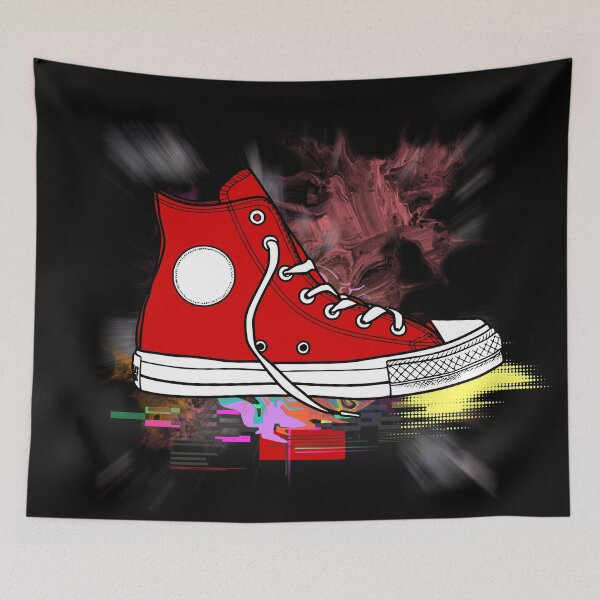 Item preview, I like your shoes they say more about your style than words ever could designed and sold by THEVONZA.