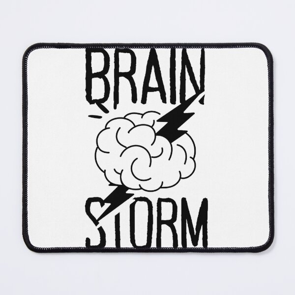 Item preview, Brain storm, designed and sold by Liska11365.