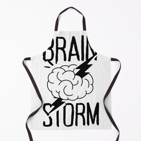 Item preview, Brain storm,  designed and sold by Liska11365.