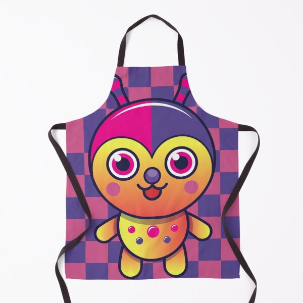 Item preview, Minnie guy designed and sold by JLeonardoArt.