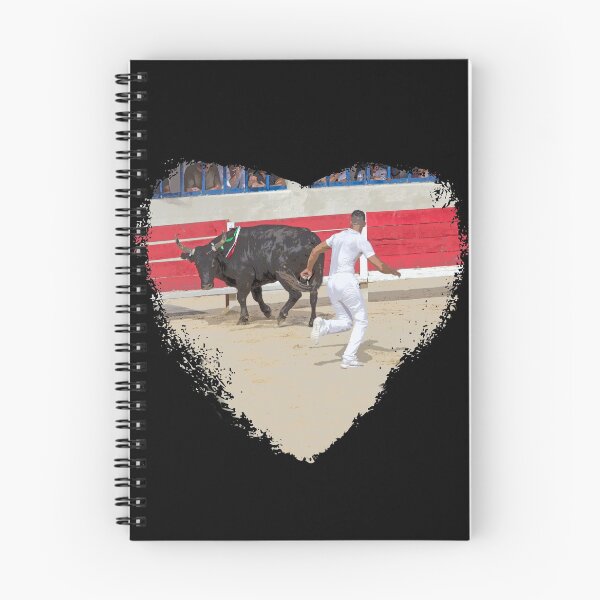 Item preview, Toro Francia Camarga  designed and sold by Astralia.