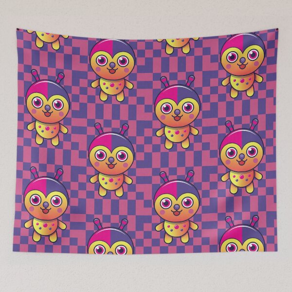 Item preview, Minnie guy designed and sold by JLeonardoArt.