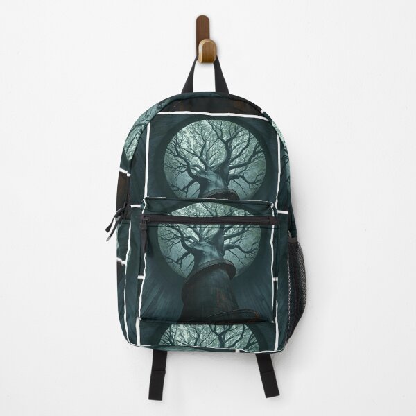 Item preview, Spiral to the Ancient Tree – Fantasy Underground View designed and sold by AxiraDesigns.