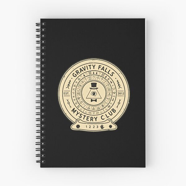 Item preview, Parque Nacional Gravity Falls: hogar de las maravillas de la cascada Mystery Shack designed and sold by HumansStuck12.