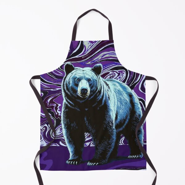 Item preview, Psycho Bear designed and sold by Kwandry.