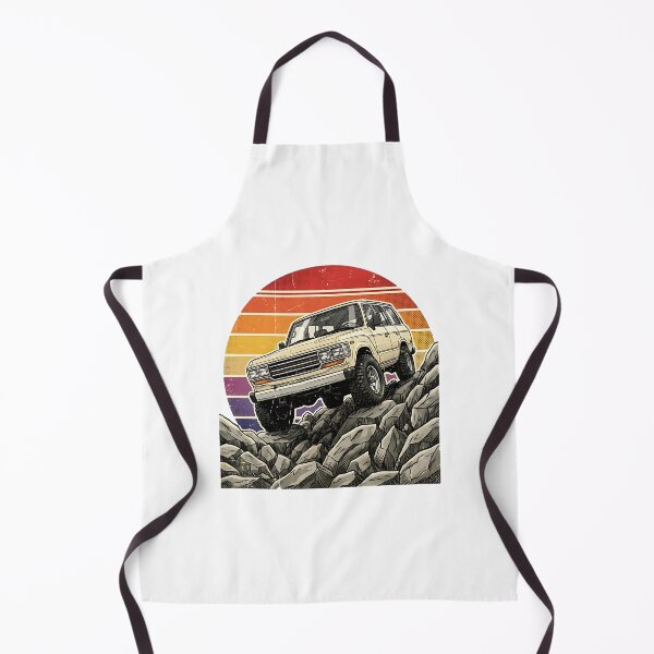 Item preview, Vintage Off-Road 60 Series Climbing Rocks designed and sold by Off-Road-Zone.