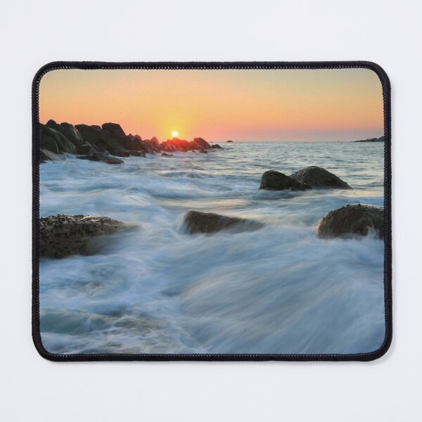 Item preview, Victor Harbor Sunrise designed and sold by DawsonImages.