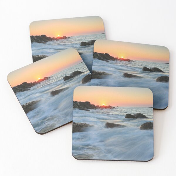 Item preview, Victor Harbor Sunrise designed and sold by DawsonImages.