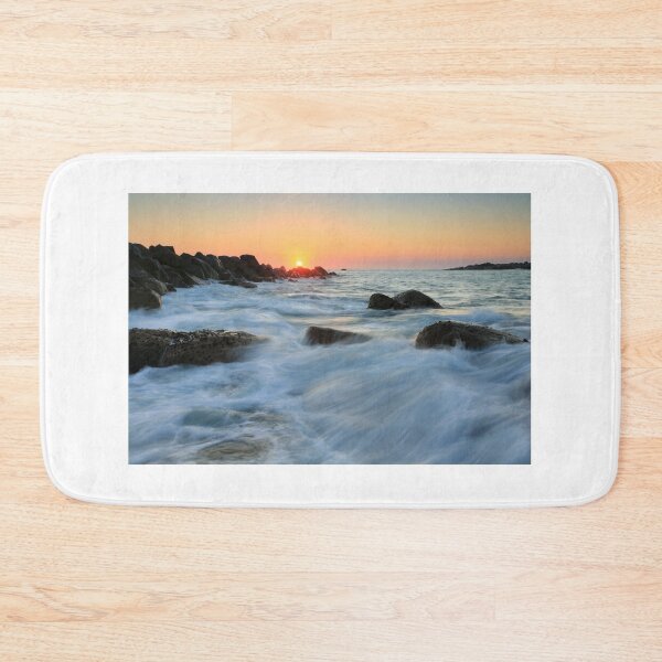 Item preview, Victor Harbor Sunrise designed and sold by DawsonImages.