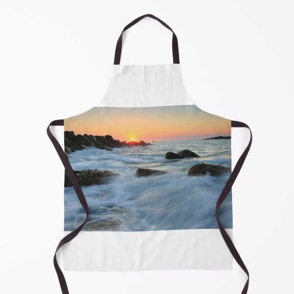Item preview, Victor Harbor Sunrise designed and sold by DawsonImages.
